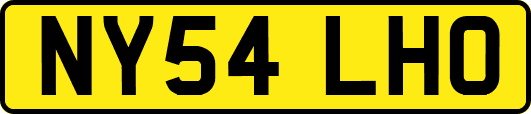 NY54LHO