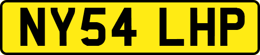 NY54LHP