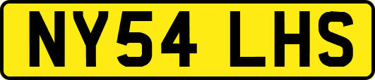 NY54LHS