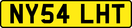 NY54LHT