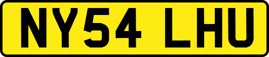 NY54LHU
