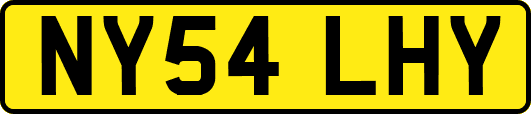 NY54LHY