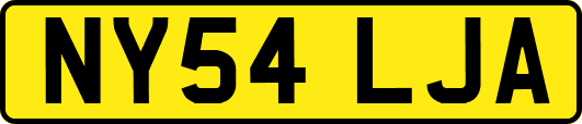 NY54LJA