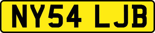 NY54LJB