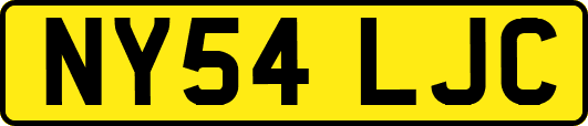 NY54LJC