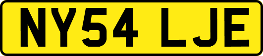 NY54LJE