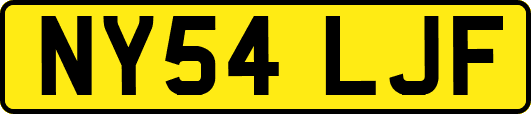 NY54LJF