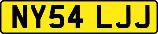 NY54LJJ