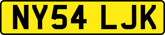 NY54LJK