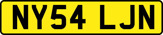 NY54LJN
