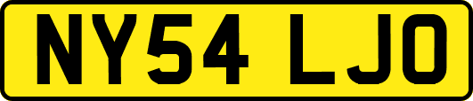 NY54LJO