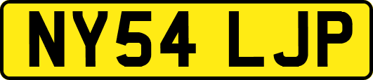 NY54LJP