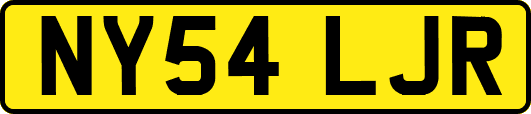 NY54LJR