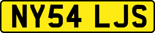 NY54LJS