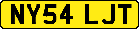NY54LJT