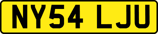 NY54LJU