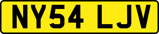 NY54LJV
