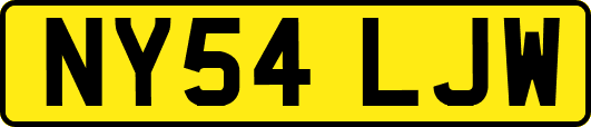 NY54LJW