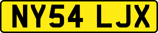 NY54LJX