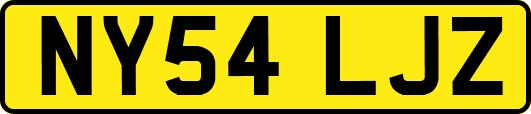 NY54LJZ