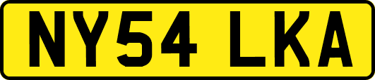 NY54LKA
