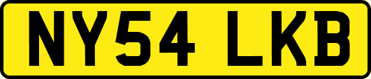 NY54LKB