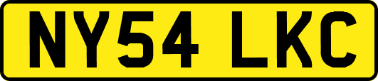NY54LKC