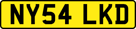 NY54LKD