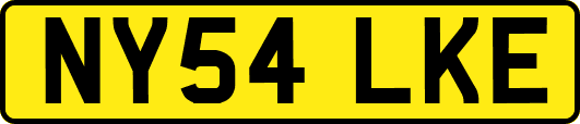 NY54LKE