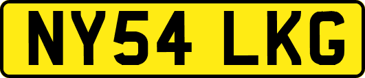 NY54LKG