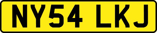 NY54LKJ