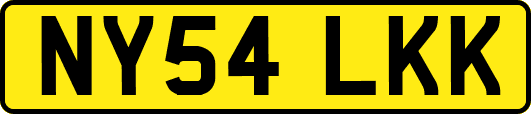 NY54LKK