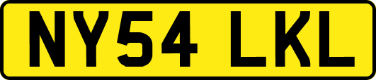 NY54LKL