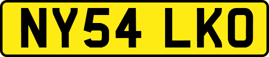 NY54LKO