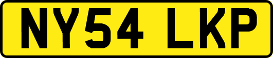 NY54LKP