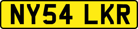 NY54LKR