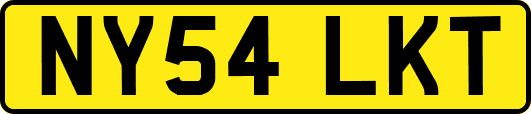 NY54LKT