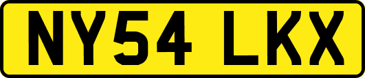 NY54LKX