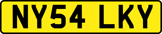 NY54LKY