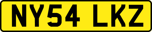 NY54LKZ