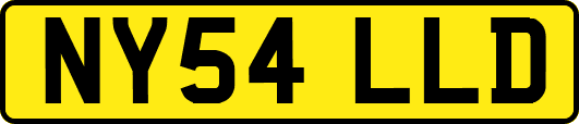 NY54LLD