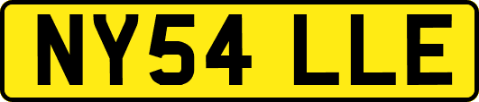 NY54LLE