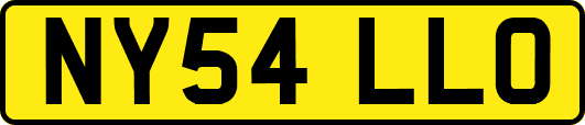 NY54LLO
