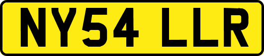 NY54LLR