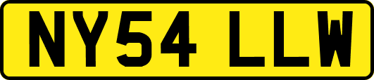 NY54LLW