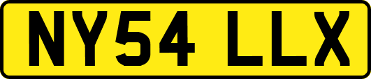 NY54LLX