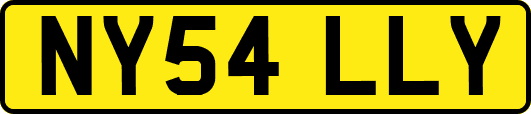 NY54LLY