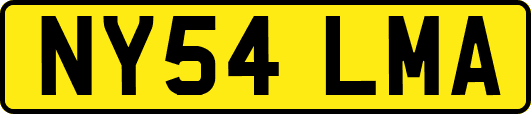 NY54LMA