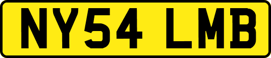 NY54LMB