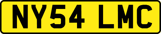 NY54LMC